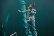 Lil Baby In Concert - Chicago, IL