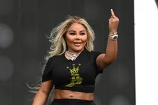 Lovers &amp; Friends Music Festival