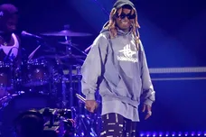 2023 iHeartRadio Music Festival - Show