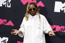 2023 MTV Video Music Awards - Press Room