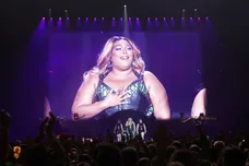 Lizzo "The Special Tour 2023" - Sydney