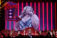Lizzo "The Special Tour 2023" - Auckland
