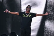 US-ENTERTAINMENT-MUSIC-RAP-ANNIVERSARY