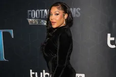 Premiere Of "No Way Out"