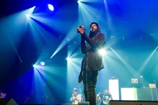 Game Over Rap Festival At Le Zenith In Paris