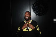 One Court Draft Week Players House Party