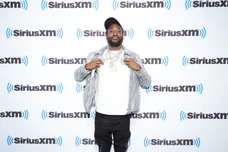 Celebrities Visit SiriusXM - September 28, 2023