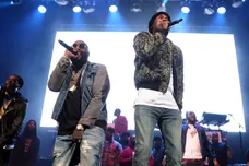 Power 105.1 Powerhouse 2015 Event