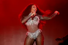 2023 LA Pride In The Park Festival