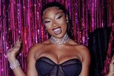 Megan Thee Stallion Twerking Work Out HIp Hop News