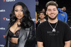 MeganTheeStallionAdinRoss