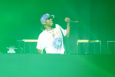 Billboard R&amp;B Hip-Hop Live - Concert