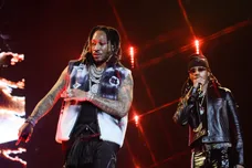 Future And Friends "One Big Party Tour" - Atlanta, GA