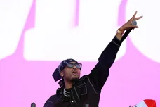 Wireless Festival 2023 - Day 1