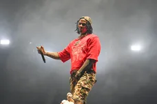 MoneyBagg Yo Larger Than Life Tour - Atlanta, GA