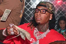 MoneyBagg Fridays Hosted By Moneybagg Yo Official - After Party