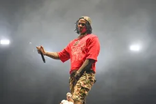 MoneyBagg Yo Larger Than Life Tour - Atlanta, GA