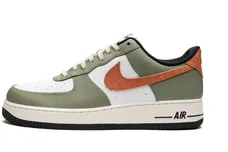 NIKE Air Force 1 Low Oil Green