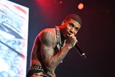 HOT 107.9's Birthday Bash 2023