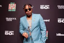 Billboard R&amp;B Hip-Hop Live - Power Players