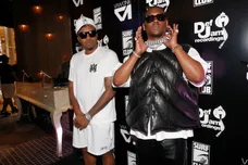 Pre-Grammy Brunch &amp; Surf Club Label Launch Celebrating Hit-Boy