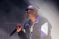 2023 Blue Note Jazz Festival Napa