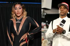 Natalie Nunn Charlamagne Breakfast Club Hip Hop News