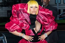 The 2022 Met Gala Celebrating "In America: An Anthology of Fashion" - Red Carpet