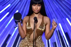 2015 MTV Video Music Awards - Fixed Show
