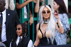 Jean Paul Gaultier : Outside Arrivals - Paris Fashion Week - Haute Couture Fall Winter 2022 2023