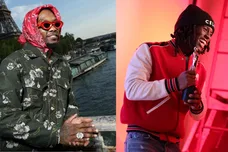 Offset Kai Cenat Smoke Stream Hip Hop News