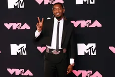 2023 MTV Video Music Awards - Arrivals