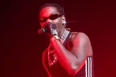 Billboard R&amp;B Hip-Hop Live - Concert