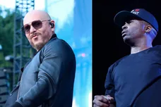 Pitbull Drag On Rap Battle Hip Hop News