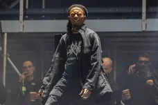 Wireless Festival 2023 - Day 1