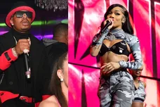 Plies Protect GloRilla Hip Hop News
