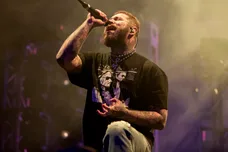 2022 Summer Smash Festival