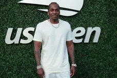 Celebrities Attend The 2023 US Open Tennis Championships - Day 3