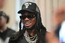 Rocket Power Album Pop Up Shop Hosted By Quavo