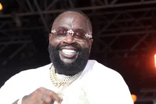 Rick Ross Shark Tank Hip Hop News