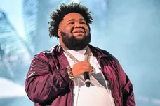 Rod Wave Beautiful Mind Tour - Atlanta, GA