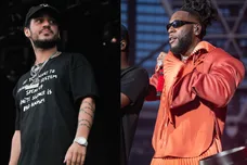 Russ Burna Boy First Week Sales Hip Hop News