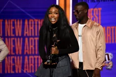 2018 BET Awards - Roaming Show