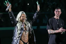 Philipp Plein - Milan Fashion Week - Womenswear Spring/Summer 2024