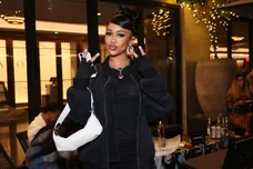 Flipper's Roller Boogie Palace x adidas Celebrate Fashion, Hip-Hop And The Iconic Superstar During New York Fashion Week