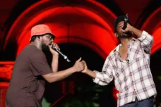 2014 Budweiser Made In America Festival - Day 1 - Los Angeles