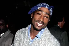 tupac shakur