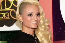 charli baltimore
