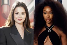 SelenaGomezSZA