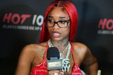 HOT 107.9's Birthday Bash 2023